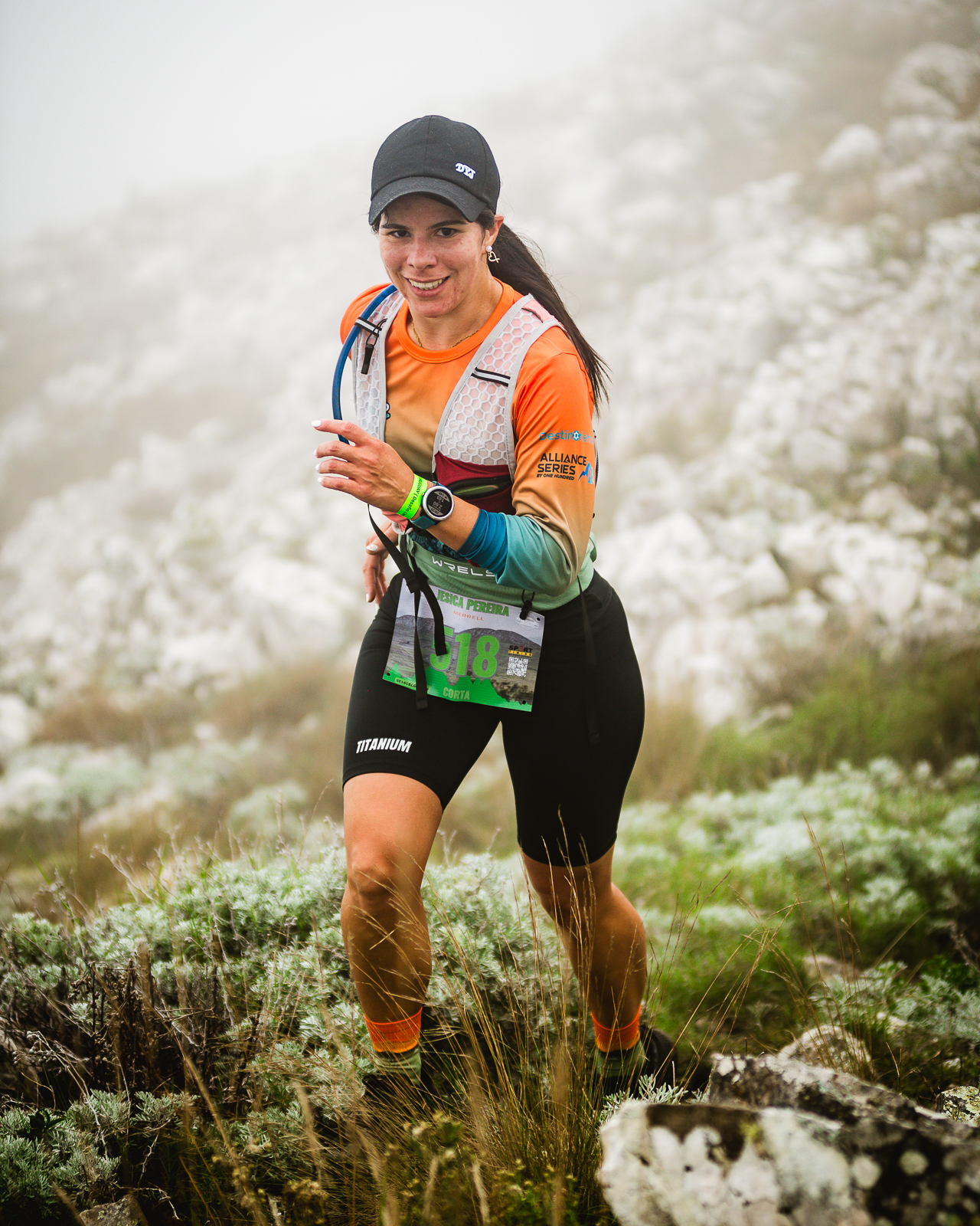Running Apex Sport PH
