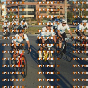 desafío pruebas - Dorsal 7444