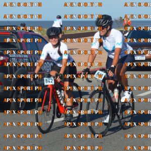 desafío pruebas - Dorsal 9094